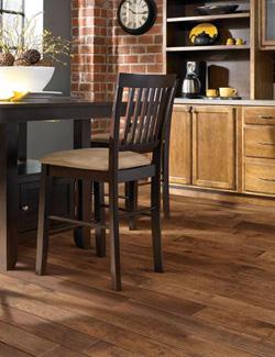 Hardwood Flooring in Colorado Springs