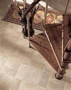 luxury vinyl tile in colorado springs